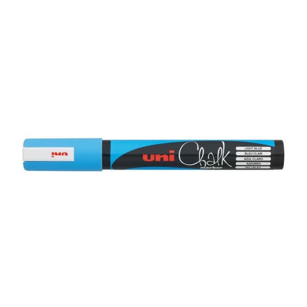 Tuschpennor Uni-Ball Multicolour