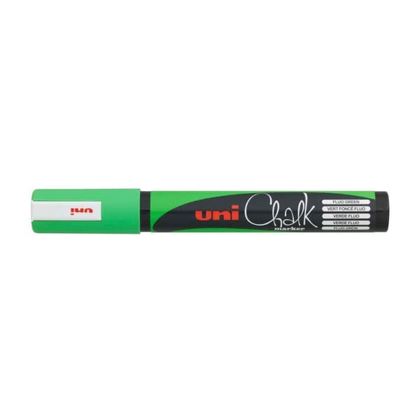 Tuschpennor Uni-Ball Multicolour