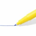 Pikkukuva 6 / 8: huopakärkiset kynät Staedtler Keltainen Monivärinen (10 osaa)