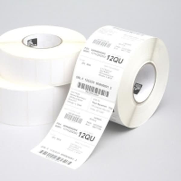 Tuschpennor Zebra 880026-038 Vit (4 antal)
