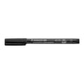 Miniatyrbillede 3 af 6: Sprittusch Staedtler 318 C10 1 mm 10 Dele