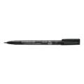 Miniatyrbillede 4 af 6: Sprittusch Staedtler 318 C10 1 mm 10 Dele