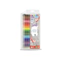 Miniatyrbild 1 av 3: Tuschpennor Carioca 42841 Multicolour (30 Delar)