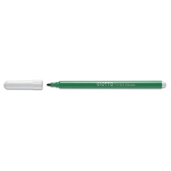 Markør-sett Giotto F521500 (96 Deler)