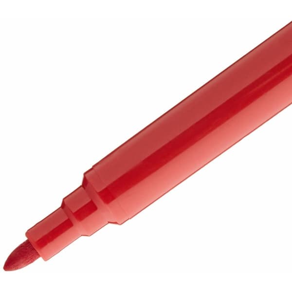 Markør-sett Giotto F521500 (96 Deler)