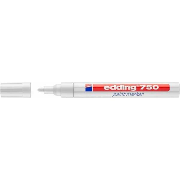 Spritpenna Edding 750-49 (10 antal)