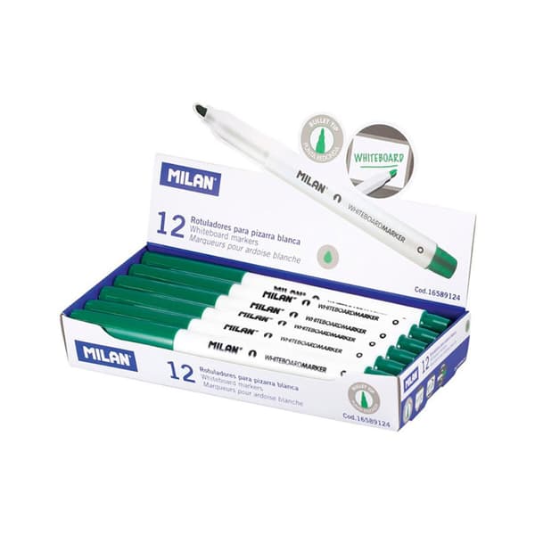 Whiteboard penna Milan Whiteboard