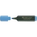 Miniatyrbild 3 av 6: Highlighter Faber-Castell TEXTLINER 48 Blå (10 antal)