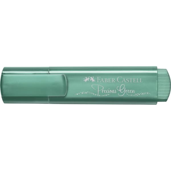 Överstrykningspenna Faber-Castell Textliner 46 (10 antal)