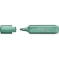 Miniatyrbillede 3 af 4: Fluorescerende markør Faber-Castell Textliner 46 (10 enheder)