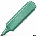 Miniatyrbillede 1 af 4: Fluorescerende markør Faber-Castell Textliner 46 (10 enheder)