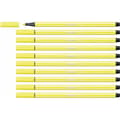 Miniatyrbild 1 av 2: Tuschpennor Stabilo Pen 68 (10 Delar)