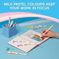 Miniatyrbild 7 av 7: Tuschpennor Sharpie S-Note Duo Double 16 Delar