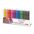 Miniatyrbild 1 av 3: Tuschpennor Alpino AR000187 Multicolour Dubbel ände (24 Delar)
