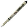 Miniatyrbillede 2 af 2: Markør Talens Sakura Pigma Micron 02 Sort (12 enheder)