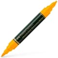 Miniatyrbillede 2 af 2: Markør Faber-Castell Durer Gul (4 Dele) (4 enheder)