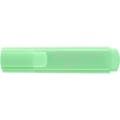 Miniatyrbillede 3 af 3: Fluorescerende markør Faber-Castell Textliner 1546 Kage Lysegrøn (10 enheder)