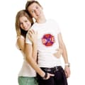 Miniatyrbild 4 av 4: Avery-Zweckform My Design T-Shirt MD1002 Textilfolie bläckstråle DIN A4 för ljusa textilier, Optimerad för bläckstråles