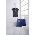 Miniatyrbild 2 av 4: Avery-Zweckform My Design T-Shirt MD1004 Textilfolie bläckstråle DIN A4 för färgade textilier, Optimerad för bläckstrål