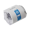 Miniatyrbild 4 av 5: Brother Etikettrulle 50 mm x 5 m Papper Vit 1 st Permanent CZ1005 Färgetikettrulle
