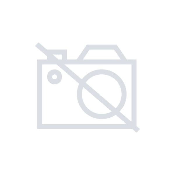 Avery-Zweckform Etikettrulle Kompatibel Ersätter DYMO 99017, S0722460 50 x 12 mm Papper Vit 220 st Permanent Etiketter