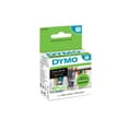 Miniatyrbild 1 av 3: Etikett DYMO S0722530 25x13 mm 1000/fp