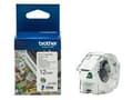 Miniatyrbild 1 av 3: Etikett BROTHER CZ1002 12mm