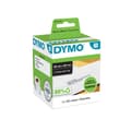 Miniatyrbild 1 av 3: Etikett DYMO S0722370 89x28mm 260/fp