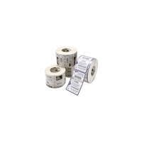 Zebra Z-Select 2000T, tarrarulla, tavallinen paperi, 57x19mm Zebra Z-Select 2000T, tarrarulla, tavallinen paperi, mattapintainen, pöytätulostimille, y