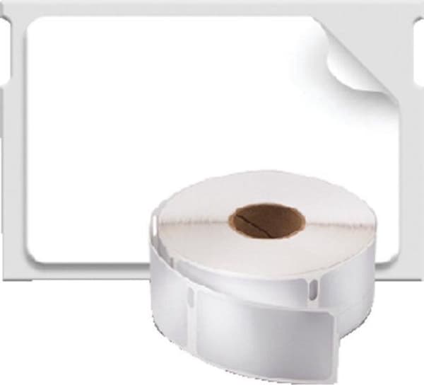 Dymo LabelWriter - Vielzweck Labels 12 x 24mm - (S0722530)