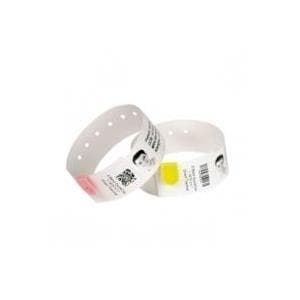 Zebra Z-Band Direct Pink