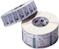 Miniatyrbillede 2 af 2: Zebra Z-Ultimate 3000T, etiketrulle, syntetisk, 76x25mm