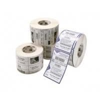 Zebra ZipShip Z-Perform 1000D - etiketter - papper - permanent akryllim - obestruket - ljus vit - 101,6 x 50,8 mm 4800 etikett(er) (16 rulle(r) x 300)