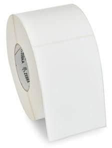 ZEBRA LAB-RL-DT-PAP-50X20MM Anpassad etikett, ej återvinningsbar, 3013222-T (anpassad etikett, ej återvinningsbar, MOQ 2)