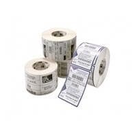 Zebra Z-Perform 1000T 190 Tag - Etiketter - 83 x 127 mm - 1000 etikett(er) (1 rulle(r) x 1000) (200807)