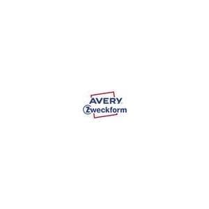 Avery Zweckform L6131-20. Tuotteen väri: Keltainen, Muoto: Pyöristetty suorakulmio, Liimatyyppi: Pysyvä. Leveys: 70mm Korkeus: 37mm Tarratarrat per ar