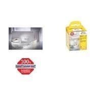 Avery Zweckform - papir - permanent klæbemiddel - hvid - 36 x 89 mm 520 etiketter (2 rulle(r) x 260) etiketter (AS0722400)