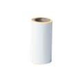 Miniatyrbild 1 av 4: Brother - 76 x 44 mm 70 etikett(er) (1 rulle(r) x 70) etikettrulle - för RuggedJet RJ-3055WB