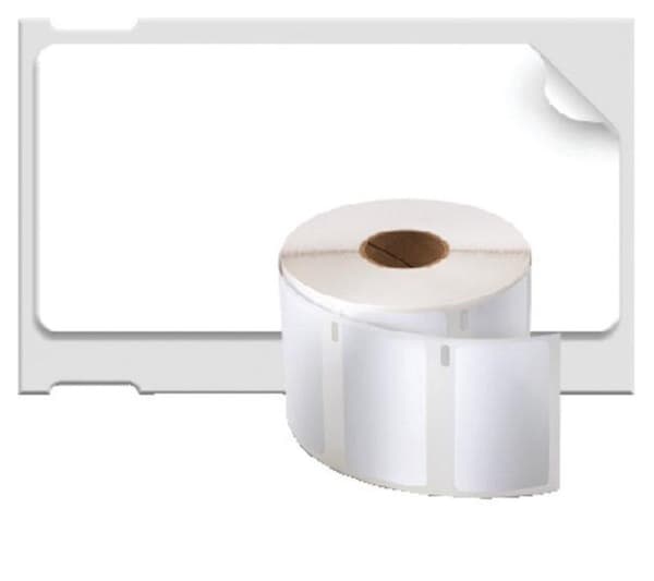 DYMO LW - Universaletiketter - 32 x 57 mm - 2093094
