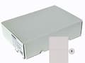 Miniatyrbillede 1 af 4: Kores Universal-etiketter 99,1 x 67,7 mm Bulk Pack 500 ark hvid