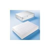 HERMA - etiketter - papir - mat - selvklæbende - hvid - 210 x 148,5 mm