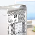Miniatyrbild 1 av 6: Herma Typeshield-etikett. 210X297 25 Bl. DIN A4 250 St ck 4224