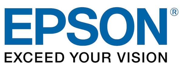 Epson LK-6WBVN - Vinyyli - musta valkoisella - rulla (2,4 cm x 7 m) 1 rulla tarrateippiä - LabelWorks LW-1000, LW-300, LW-400, LW-600, LW-700, LW -K40