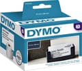 Miniatyrbillede 3 af 11: DYMO S0929100 Printeretiket Hvid Ikke-klæbende printeretiket