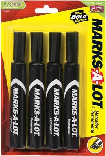 AVERY Zweckform 80 styks teststickers 20xx (med årstal til selv at skrive ind, modstandsdygtig, stærkt selvklæbende, Ø30 mm, teststickers, testforsegl