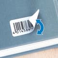 Miniatyrbillede 1 af 6: Private label Herma 10003 Movable Label 35,6x16,9 Hvid - 2000 labels