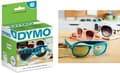 Miniatyrbillede 1 af 4: DYMO detaillabels, små