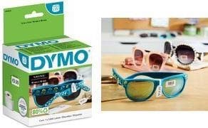 DYMO detaillabels, små