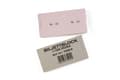 Miniatyrbild 1 av 3: Biljettblock 1-100 rosa 10st