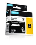 Miniatyrbild 2 av 3: DYMO IND Permanent Polyester